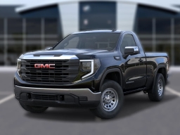 GMC Sierra 1500 Pro 2WD Reg Cab 126" 2026