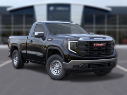 GMC Sierra 1500 Pro 2WD Reg Cab 126" 2026