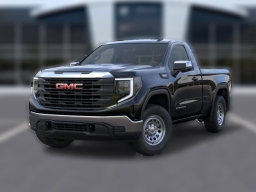 GMC Sierra 1500 Pro 2WD Reg Cab 126" 2026