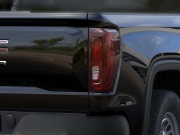 GMC Sierra 1500 Pro 2WD Reg Cab 126" 2026