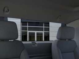 GMC Sierra 1500 Pro 2WD Reg Cab 126" 2026