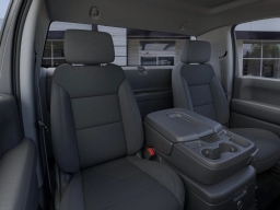 GMC Sierra 1500 Pro 2WD Reg Cab 126" 2026