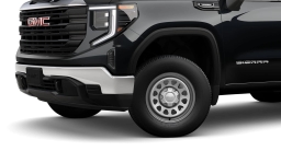 GMC Sierra 1500 Pro 2WD Reg Cab 126" 2026