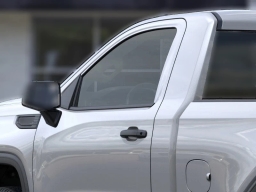 GMC Sierra 1500 Pro 2WD Reg Cab 126" 2026