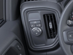 GMC Sierra 1500 Pro 2WD Reg Cab 126" 2026