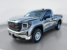 GMC Sierra 1500 Pro 2WD Reg Cab 126" 2026
