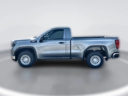 GMC Sierra 1500 Pro 2WD Reg Cab 126" 2026