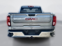 GMC Sierra 1500 Pro 2WD Reg Cab 126" 2026