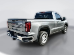 GMC Sierra 1500 Pro 2WD Reg Cab 126" 2026