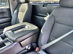 GMC Sierra 1500 Pro 2WD Reg Cab 126" 2026