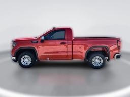 GMC Sierra 1500 Pro 2WD Reg Cab 126" 2026