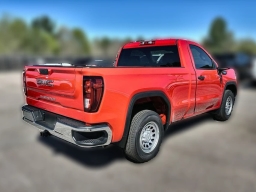 GMC Sierra 1500 Pro 2WD Reg Cab 126" 2026