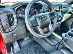 GMC Sierra 1500 Pro 2WD Reg Cab 126" 2026