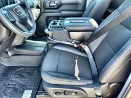 GMC Sierra 1500 Pro 2WD Reg Cab 126" 2026