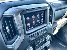 GMC Sierra 1500 Pro 2WD Reg Cab 126" 2026