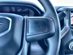 GMC Sierra 1500 Pro 2WD Reg Cab 126" 2026