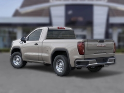 GMC Sierra 1500 Pro 2WD Reg Cab 126" 2026