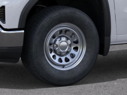 GMC Sierra 1500 Pro 2WD Reg Cab 126" 2026