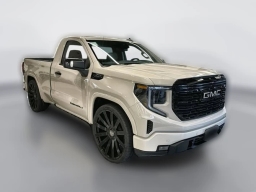 GMC Sierra 1500 Pro 2WD Reg Cab 126" 2026