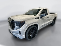 GMC Sierra 1500 Pro 2WD Reg Cab 126" 2026
