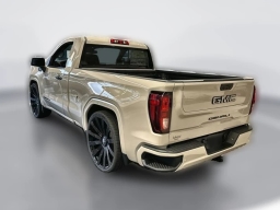 GMC Sierra 1500 Pro 2WD Reg Cab 126" 2026