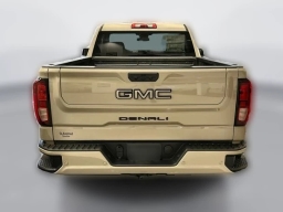 GMC Sierra 1500 Pro 2WD Reg Cab 126" 2026