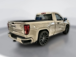 GMC Sierra 1500 Pro 2WD Reg Cab 126" 2026