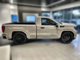 GMC Sierra 1500 Pro 2WD Reg Cab 126" 2026