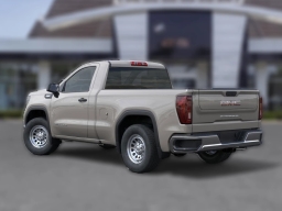 GMC Sierra 1500 Pro 2WD Reg Cab 126" 2026