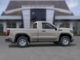 GMC Sierra 1500 Pro 2WD Reg Cab 126" 2026