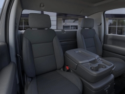 GMC Sierra 1500 Pro 2WD Reg Cab 126" 2026