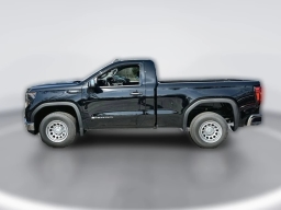 GMC Sierra 1500 Pro 2WD Reg Cab 126" 2026