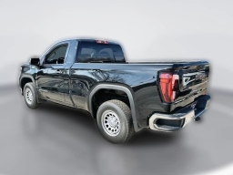 GMC Sierra 1500 Pro 2WD Reg Cab 126" 2026