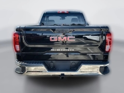 GMC Sierra 1500 Pro 2WD Reg Cab 126" 2026