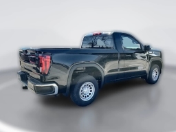 GMC Sierra 1500 Pro 2WD Reg Cab 126" 2026