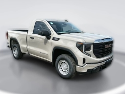 GMC Sierra 1500 Pro 2WD Reg Cab 126" 2026