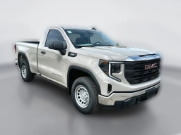 GMC Sierra 1500 Pro 2WD Reg Cab 126" 2026
