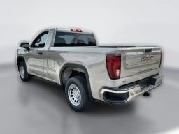GMC Sierra 1500 Pro 2WD Reg Cab 126" 2026