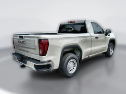 GMC Sierra 1500 Pro 2WD Reg Cab 126" 2026