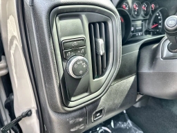 GMC Sierra 1500 Pro 2WD Reg Cab 126" 2026