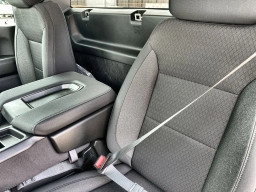 GMC Sierra 1500 Pro 2WD Reg Cab 126" 2026