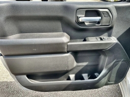 GMC Sierra 1500 Pro 2WD Reg Cab 126" 2026