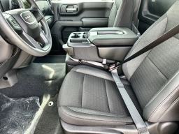 GMC Sierra 1500 Pro 2WD Reg Cab 126" 2026