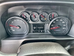 GMC Sierra 1500 Pro 2WD Reg Cab 126" 2026