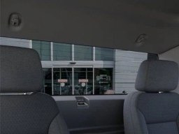 GMC Sierra 1500 Pro 4WD Reg Cab 140" 2025