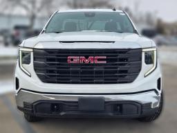 GMC Sierra 1500 Pro 4WD Reg Cab 140" 2025