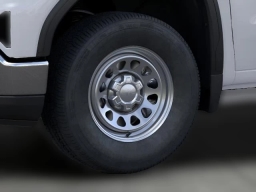 GMC Sierra 1500 Pro 4WD Reg Cab 140" 2026