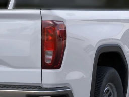 GMC Sierra 1500 Pro 4WD Reg Cab 140" 2026