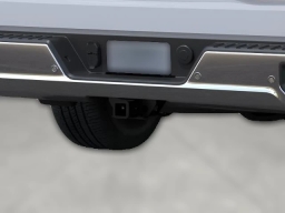 GMC Sierra 1500 Pro 4WD Reg Cab 140" 2026