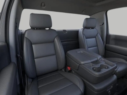 GMC Sierra 1500 Pro 4WD Reg Cab 140" 2026